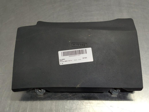  KIT AIRBAG, FIAT, 500 (150) CABRIO 
