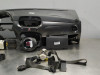 KIT AIRBAG, FIAT, 500 (150) CABRIO 