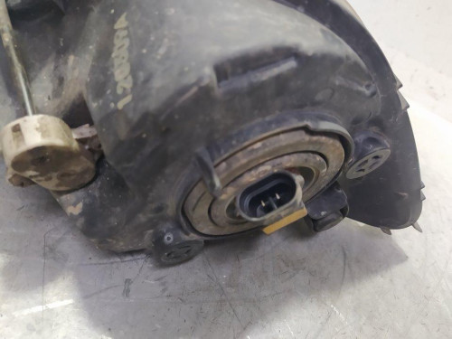  FARO ANTINIEBLA IZQUIERDO, HYUNDAI, I40 CW (VF) 