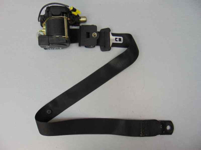 CINTURON SEGURIDAD DELANTERO DERECHO