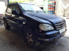  MERCEDES-BENZ CLASE ML (BM 163) 