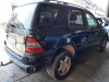  MERCEDES-BENZ CLASE ML (BM 163) 