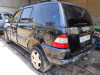  MERCEDES-BENZ CLASE ML (BM 163) 