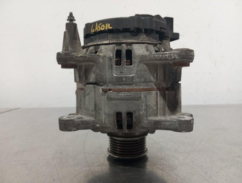  ALTERNADOR AUDI A3 (8P1) 