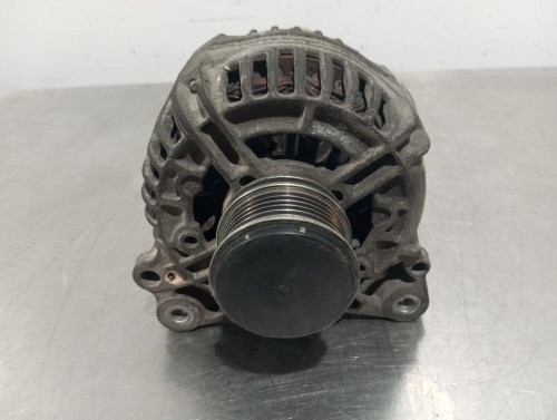  ALTERNADOR AUDI A3 (8P1) 