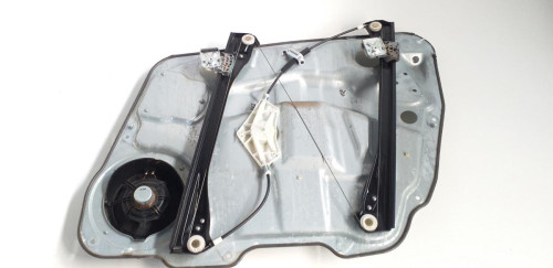 ELEVALUNAS DELANTERO IZQUIERDO MERCEDES-BENZ CLASE ML (BM 164) 