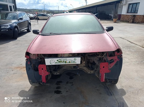  Renault Megane II Grandtour (2003->) SIN IDENTIFICAR 
