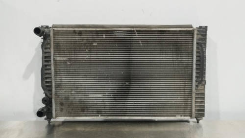  RADIADOR AGUA, AUDI, A6 AVANT (4B5) 