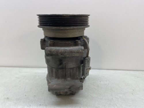 COMPRESOR AIRE ACONDICIONADO Renault CLIO III 