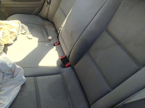 ENGANCHE CINTURON TRASERO IZQUIERDO AUDI A4 AVANT (8E) 