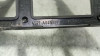 MOLDURA Ford MONDEO BERLINA (GE) 