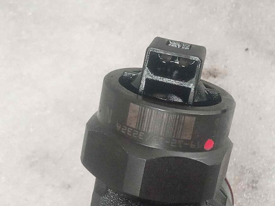 INYECTOR, VOLKSWAGEN, LUPO (6X1/6E1)