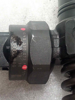 INYECTOR, VOLKSWAGEN, LUPO (6X1/6E1)