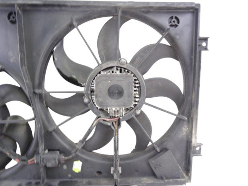  ELECTROVENTILADOR, SEAT, ALTEA XL (5P5) 