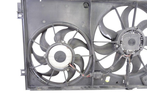  ELECTROVENTILADOR, SEAT, ALTEA XL (5P5) 