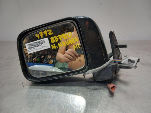  RETROVISOR IZQUIERDO, NISSAN, PICKUP (D22) 
