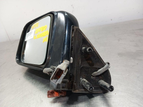  RETROVISOR IZQUIERDO, NISSAN, PICKUP (D22) 