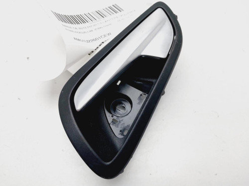 MANETA INTERIOR DELANTERA IZQUIERDA Ford FOCUS BERLINA (CB8) 