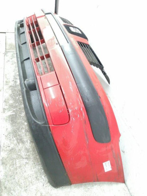 PARAGOLPES DELANTERO, SEAT, IBIZA (6K1)