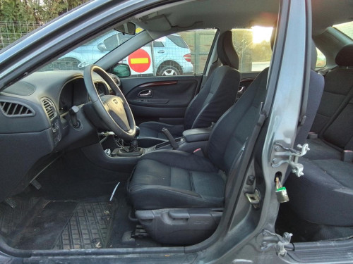  VOLVO S40 BERLINA 