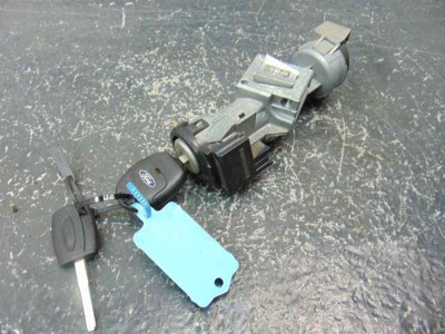 ANTIRROBO / LLAVE CONTACTO, FORD, GALAXY (CA1)