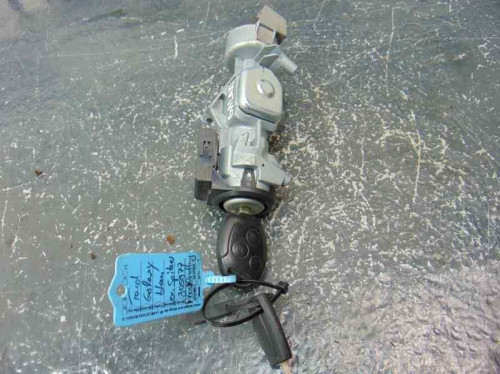  ANTIRROBO / LLAVE CONTACTO FORD GALAXY (CA1) 