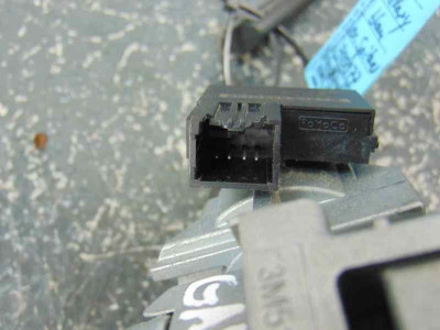 ANTIRROBO / LLAVE CONTACTO, FORD, GALAXY (CA1)