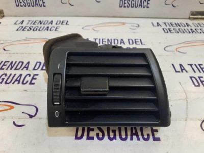 AIREADOR CENTRAL