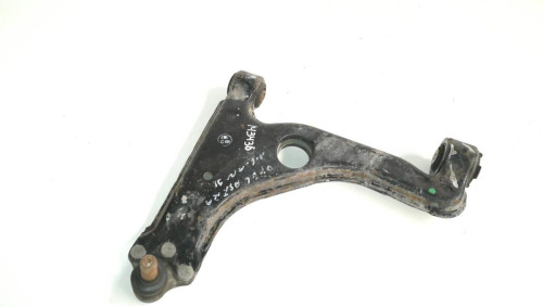  BRAZO SUSPENSION INFERIOR DELANTERO IZQUIERDO 