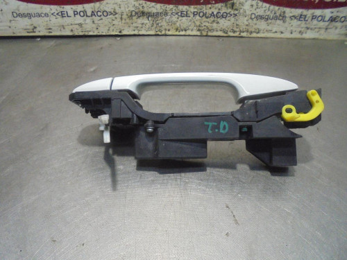 MANETA EXTERIOR TRASERA DERECHA Toyota AVENSIS CROSS SPORT (T27) 