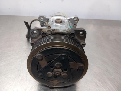COMPRESOR AIRE ACONDICIONADO, FIAT, I SCUDO (222)