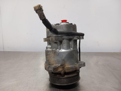 COMPRESOR AIRE ACONDICIONADO, FIAT, I SCUDO (222)