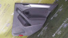 GUARNECIDO PUERTA TRASERA DERECHA Volkswagen GOLF VI (5K1)(10.2008) 
