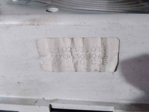 CUADRO INSTRUMENTOS RENAULT RAPID /EXPRESS (F40) 