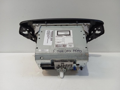 PANTALLA MULTIFUNCION, FORD, MONDEO BERLINA (CA2)