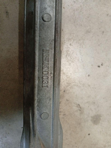 CREMALLERA DIRECCION Toyota RAV4 (A3) 