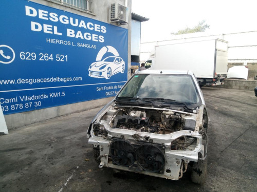  CITROEN SAXO 