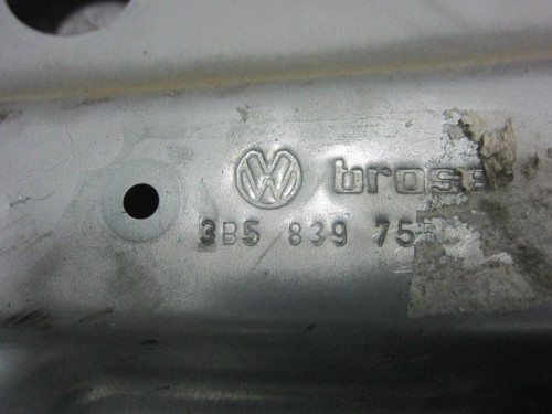 ELEVALUNAS TRASERO IZQUIERDO Volkswagen PASSAT BERLINA (3B3) 