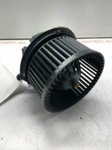  MOTOR CALEFACCION PEUGEOT 1007 
