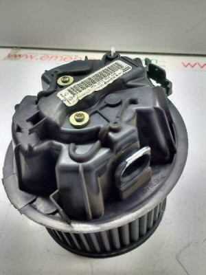 MOTOR CALEFACCION, PEUGEOT, 1007