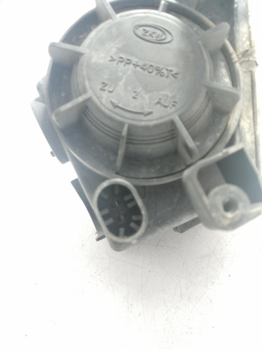  FARO ANTINIEBLA IZQUIERDO Opel VECTRA C BERLINA 