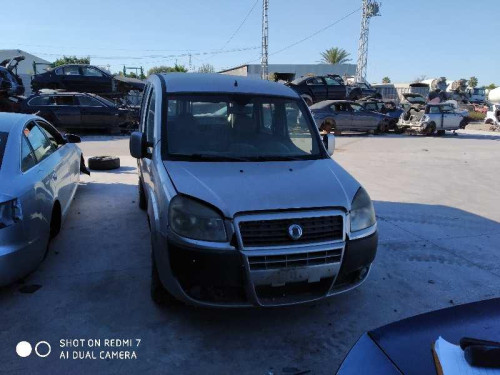  FIAT I DOBLÒ (223) CARGO 