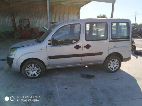  FIAT I DOBLÒ (223) CARGO 
