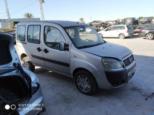 FIAT I DOBLÒ (223) CARGO 