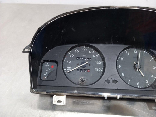  CUADRO INSTRUMENTOS, CITROEN, BERLINGO 