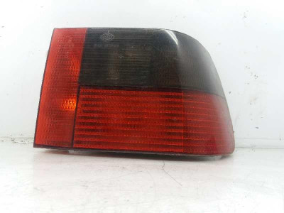 PILOTO TRASERO DERECHO, SEAT, IBIZA (6K1)