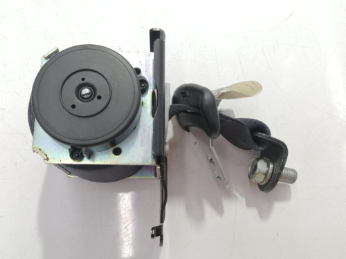  CINTURON SEGURIDAD TRASERO DERECHO MITSUBISHI ASX (GA0W) 