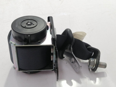 CINTURON SEGURIDAD TRASERO DERECHO, MITSUBISHI, ASX (GA0W)