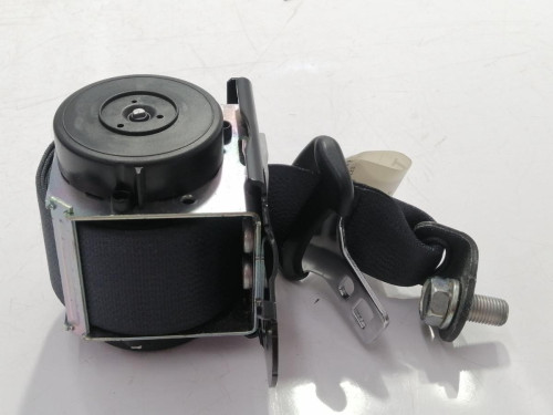  CINTURON SEGURIDAD TRASERO DERECHO MITSUBISHI ASX (GA0W) 