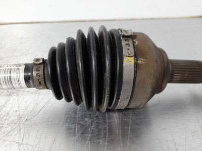 TRANSMISION DELANTERA DERECHA, NISSAN, QASHQAI (J10)
